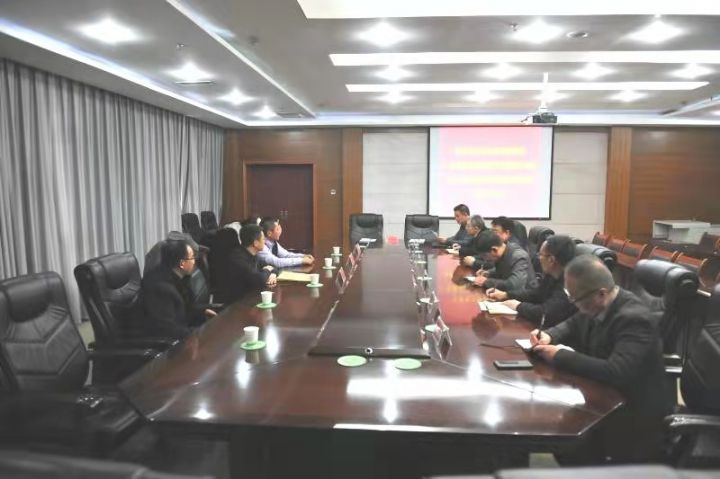 甘肃省小陇山林业实验局林业碳汇项目签约仪式