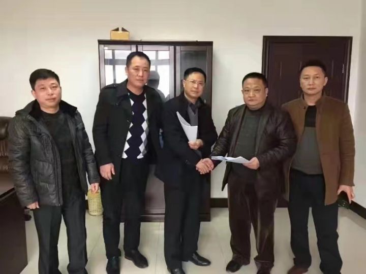 江西安远碳汇造林项目